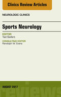 Seifert |  Sports Neurology, An Issue of Neurologic Clinics, E-Book | eBook | Sack Fachmedien