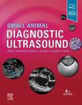 Mattoon / Sellon / Berry |  Small Animal Diagnostic Ultrasound | Buch |  Sack Fachmedien