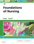 Cooper / Gosnell |  Foundations of Nursing E-Book | eBook | Sack Fachmedien