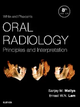Mallya / Lam | White and Pharoah's Oral Radiology | Buch | 978-0-323-54383-5 | sack.de