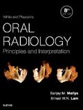 Lam / Mallya |  White and Pharoah's Oral Radiology | Buch |  Sack Fachmedien