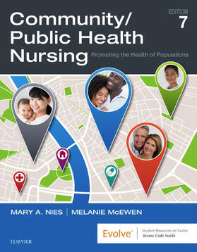 McEwen | Community/Public Health Nursing - E-Book | E-Book | sack.de