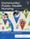 McEwen |  Community/Public Health Nursing - E-Book | eBook | Sack Fachmedien