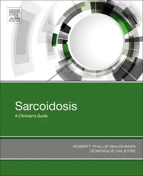 Baughman / Valeyre | Sarcoidosis | Buch | 978-0-323-54429-0 | sack.de
