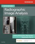 McQuillen-Martensen |  Workbook for Radiographic Image Analysis | Buch |  Sack Fachmedien