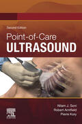 Arntfield / Kory |  Point of Care Ultrasound E-book | eBook | Sack Fachmedien