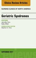 Kim / Miller |  Geriatric Syndromes, An Issue of Nursing Clinics, E-Book | eBook | Sack Fachmedien