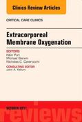 Puri / Baram / Cavarocchi |  EXTRACORPOREAL MEMBRANE OXYGEN | Buch |  Sack Fachmedien