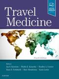 Keystone / Kozarsky / Connor |  Travel Medicine | Buch |  Sack Fachmedien