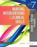 Perry / Potter / Ostendorf |  Nursing Interventions & Clinical Skills | Buch |  Sack Fachmedien