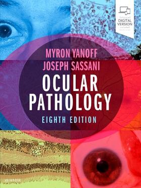 Yanoff / Sassani |  Ocular Pathology | Buch |  Sack Fachmedien