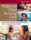 Perry / Hockenberry / Lowdermilk |  Study Guide for Maternal Child Nursing Care | Buch |  Sack Fachmedien