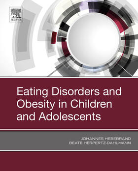 Hebebrand / Herpertz-Dahlman | Eating Disorders and Obesity in Children and Adolescents | E-Book | sack.de