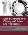 Hebebrand / Herpertz-Dahlman |  Eating Disorders and Obesity in Children and Adolescents | eBook | Sack Fachmedien