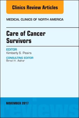 Peairs | CARE OF CANCER SURVIVORS AN IS | Buch | 978-0-323-54889-2 | sack.de