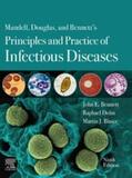 Dolin |  Mandell, Douglas, and Bennett's Principles and Practice of Infectious Diseases | eBook | Sack Fachmedien
