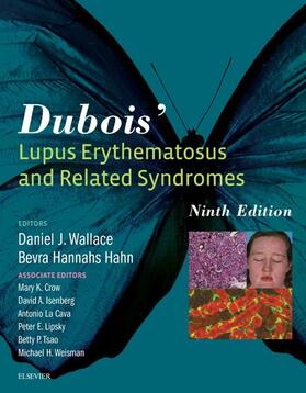 Wallace | Dubois' Lupus Erythematosus and Related Syndromes - E-Book | E-Book | sack.de