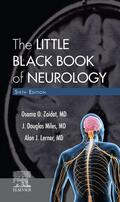 Miles |  The Little Black Book of Neurology E-Book | eBook | Sack Fachmedien