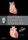  Netter's Clinical Anatomy E-Book | eBook | Sack Fachmedien