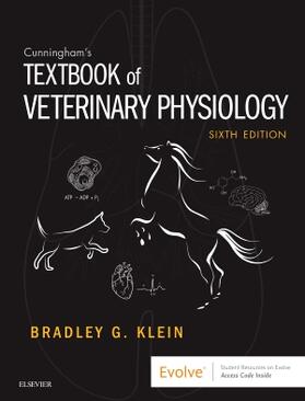 Klein | Cunningham's Textbook of Veterinary Physiology | Buch | sack.de
