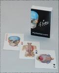 Netter |  Netter Playing Cards | Buch |  Sack Fachmedien