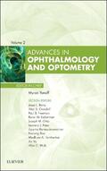 Yanoff / Press / Tamhankar |  Advances in Ophthalmology and Optometry, 2017 | Buch |  Sack Fachmedien