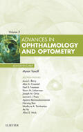 Yanoff |  Advances in Ophthalmology and Optometry, E-Book | eBook | Sack Fachmedien