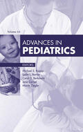 Carver / Jr. / Varma |  Advances in Pediatrics, E-Book | eBook | Sack Fachmedien