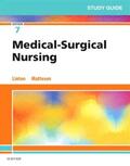Linton / Matteson / Maebius |  Study Guide for Medical-Surgical Nursing | Buch |  Sack Fachmedien