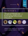 Ryan / Hill / Solomon |  Hunter's Tropical Medicine and Emerging Infectious Diseases | Buch |  Sack Fachmedien