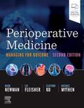 Newman / Fleisher / Ko |  Perioperative Medicine | Buch |  Sack Fachmedien