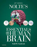 Vanderah |  Nolte's Essentials of the Human Brain E-Book | eBook | Sack Fachmedien