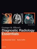 Griffin |  Grainger & Allison's Diagnostic Radiology Essentials | eBook | Sack Fachmedien