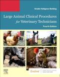  Large Animal Clinical Procedures for Veterinary Technicians | Buch |  Sack Fachmedien