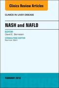 Bernstein |  Nash and Nafld, an Issue of Clinics in Liver Disease | Buch |  Sack Fachmedien