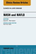 Bernstein |  NASH and NAFLD, An Issue of Clinics in Liver Disease, E-Book | eBook | Sack Fachmedien