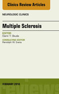  Multiple Sclerosis, An Issue of Neurologic Clinics, E-Book | eBook | Sack Fachmedien
