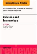 Stone / Kass |  IMMUNOLOGY & VACCINATION AN IS | Buch |  Sack Fachmedien