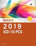 Elsevier |  Buck's 2019 ICD-10-PCs | Buch |  Sack Fachmedien
