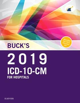 Elsevier | Buck's 2019 ICD-10-CM Hospital Edition | Buch | 978-0-323-58269-8 | sack.de