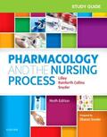 Lilley / Snyder / Collins |  Study Guide for Pharmacology and the Nursing Process | Buch |  Sack Fachmedien
