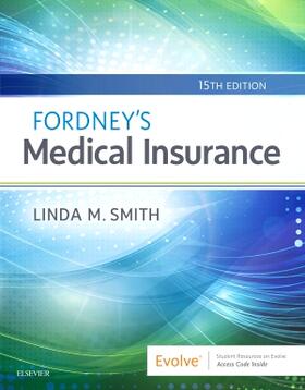 Smith | Fordney's Medical Insurance | Buch | 978-0-323-59440-0 | sack.de