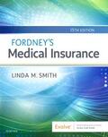 Smith |  Fordney's Medical Insurance | Buch |  Sack Fachmedien