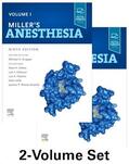 Gropper / Wiener-Kronish / Eriksson |  Miller's Anesthesia, 2-Volume Set | Buch |  Sack Fachmedien