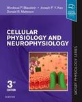 Matteson / Blaustein / Kao |  Cellular Physiology and Neurophysiology | Buch |  Sack Fachmedien