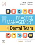 Finkbeiner |  Practice Management for the Dental Team | Buch |  Sack Fachmedien