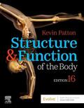 Thibodeau / Patton |  Structure & Function of the Body - Softcover | Buch |  Sack Fachmedien