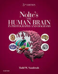 Vanderah |  Nolte's The Human Brain in Photographs and Diagrams E-Book | eBook | Sack Fachmedien