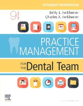 Finkbeiner | Student Workbook for Practice Management for the Dental Team | Buch | 978-0-323-60828-2 | sack.de
