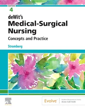 Stromberg / Dallred |  deWit's Medical-Surgical Nursing | Buch |  Sack Fachmedien